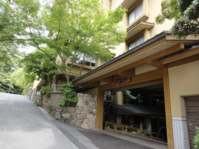  Miyajima Hotel Makoto  Хиросима-Хатсукайчи